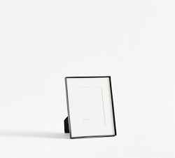 Stowe Modern Metal Frames - 8x10