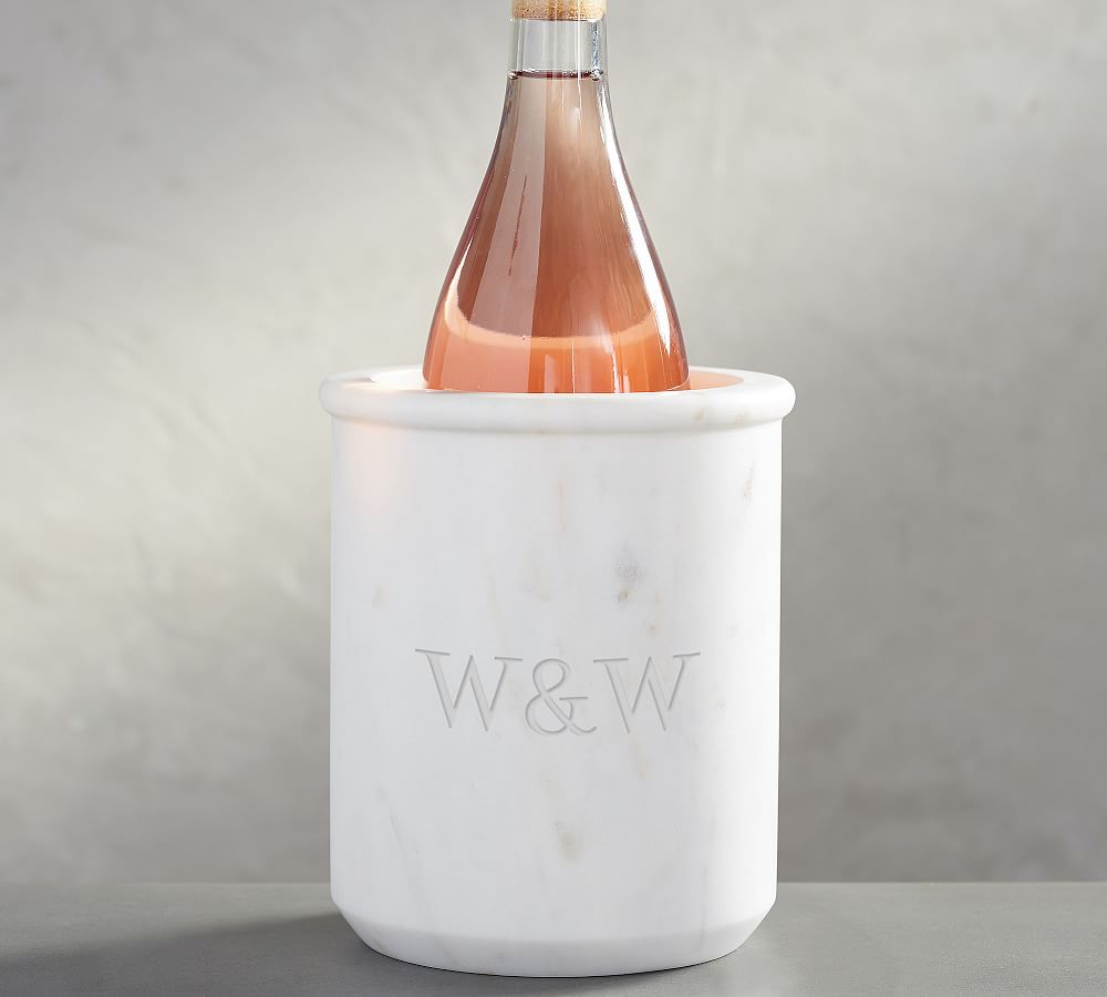 Marble Wine Cooler