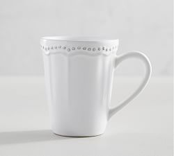 Leila Mug