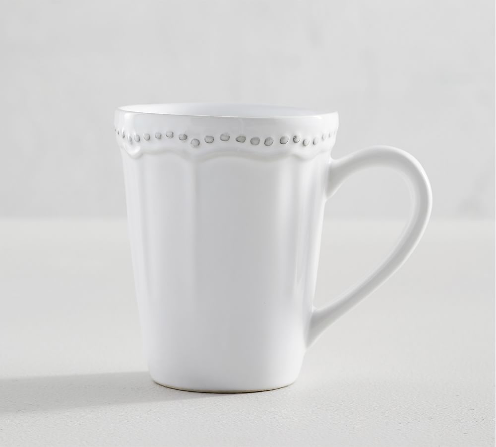 Leila Mug