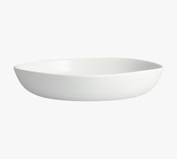 Fortessa Sandia Outdoor Melamine Coupe Bowls - Set of 6