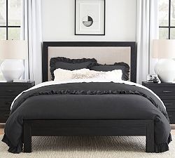 Linwood Platform Bed