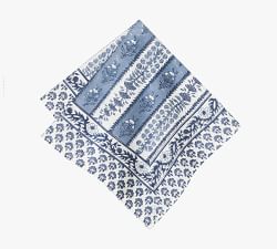 Provence Avignon Cotton Napkins - Set of 6