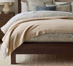 Arden Solid Blanket