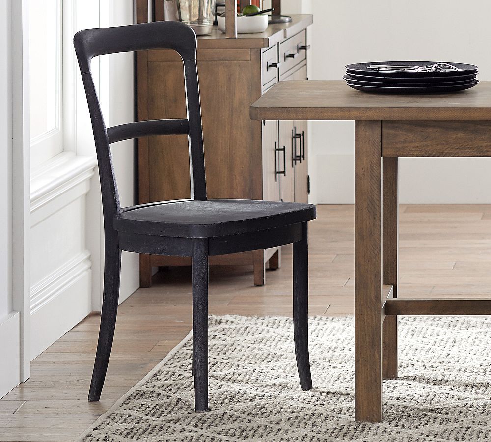 Cline Bistro Dining Chair