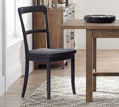 Open Box Cline Dining Chair Seadrift