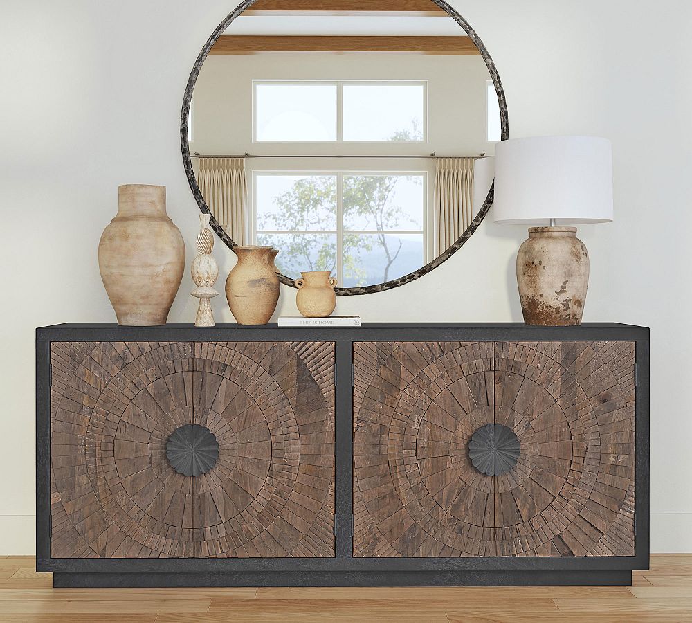 Koda Buffet (84&quot;)