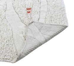 Lorena Canals Woolable Washable Rug Enkang