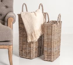 Portland Baskets - Set of 2