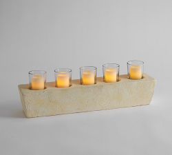 Artisan Centerpiece
