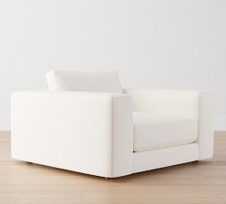 Carmel Lounge Chair