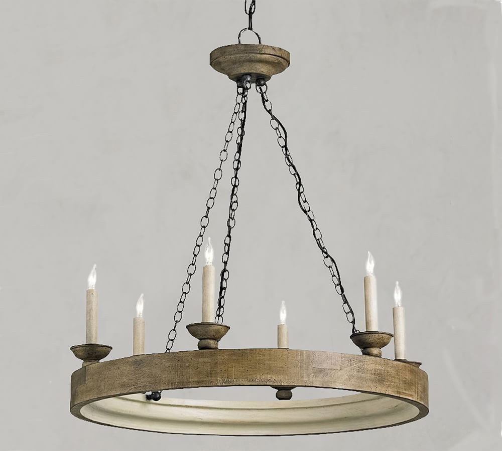 Clark Chandelier (26&quot;)