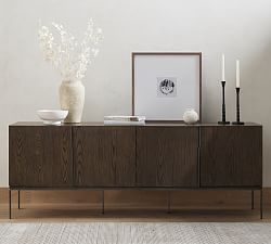 Katya Media Console (82&quot;)