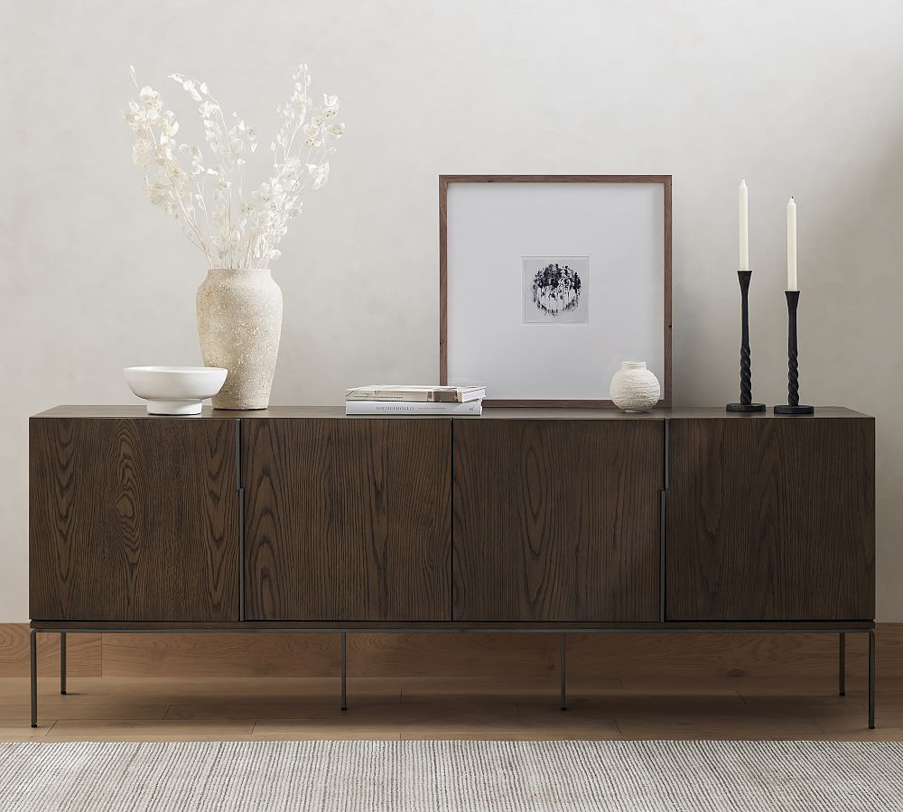 Katya Media Console (82&quot;)