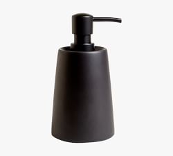 Mayer Ceramic Bathroom Accessories