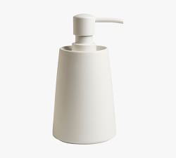 Mayer Ceramic Bathroom Accessories