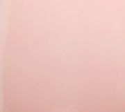 Set of 4 Blush Pink Glass Champagne Flutes