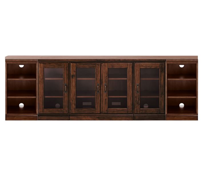 Pottery barn printer's cabinet sales