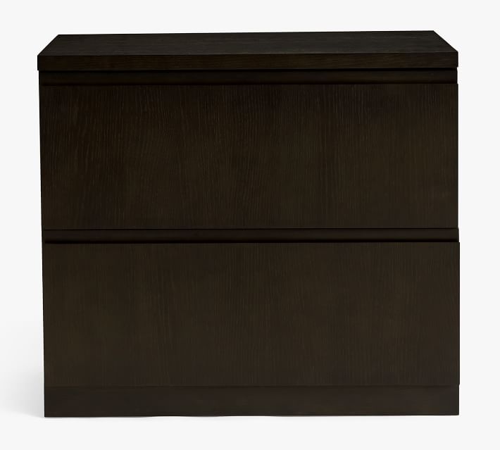 Pacific 2 Drawer Wide Lateral File Cabinet