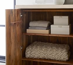 Cayman Armoire (34&quot;w x 22&quot;d)