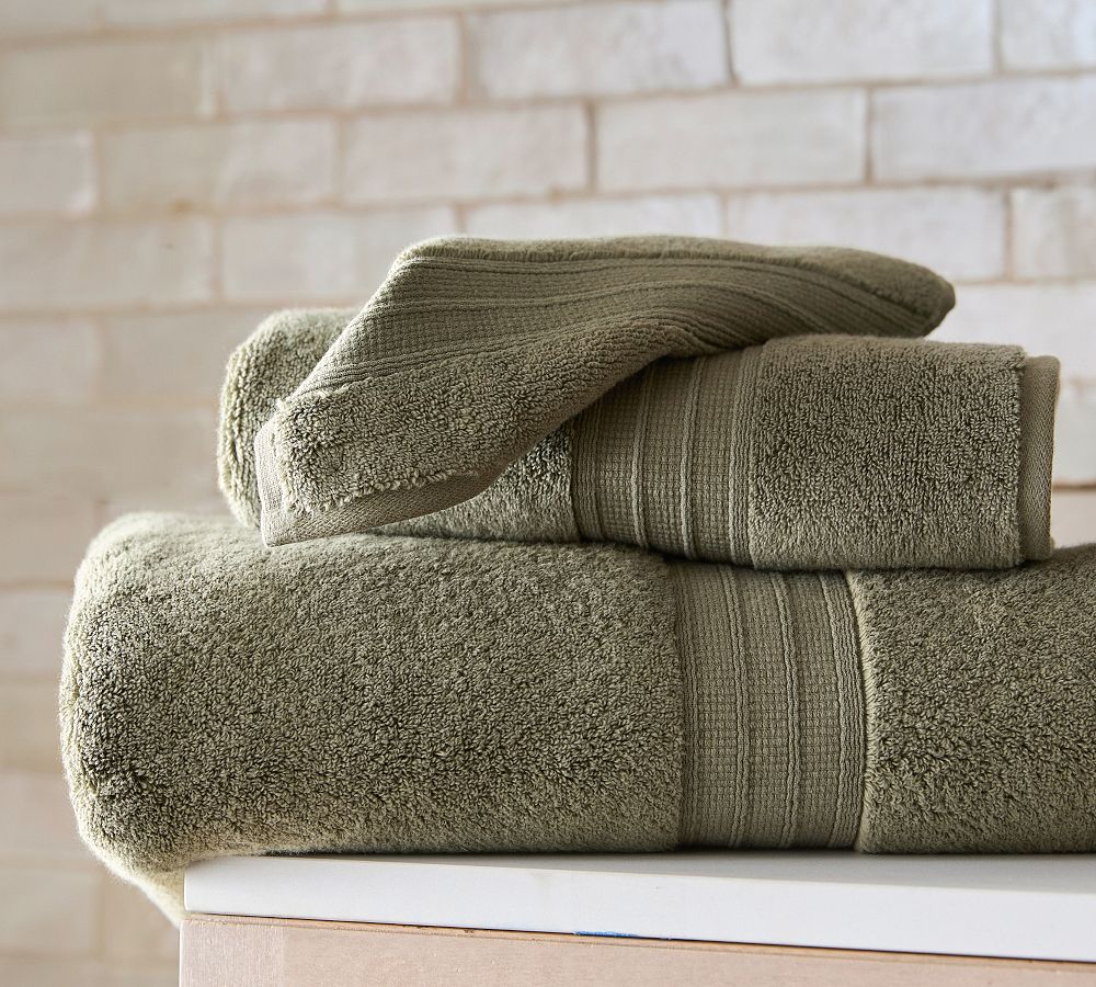 Hydrocotton Organic Quick-Dry Towel