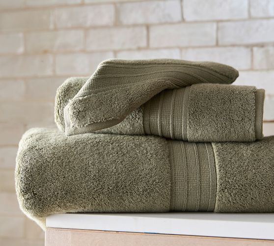 Hydrocotton Organic Quick-Dry Towel