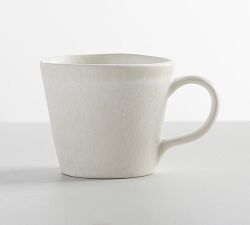 Larkin Stoneware Mugs