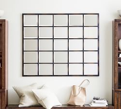 Eagan Multipanel Mirror Collection