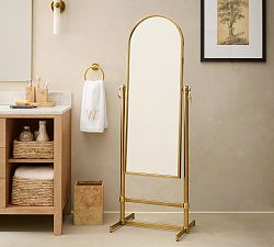 Everson Vanity Mirror