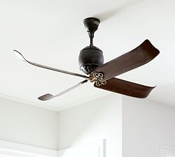 Delphine Ceiling Fan (60&quot;)