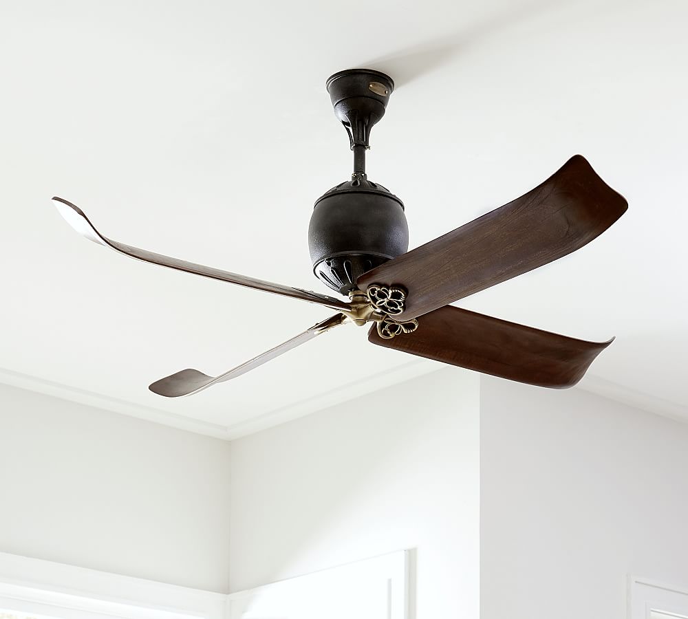 Delphine Ceiling Fan (60&quot;)