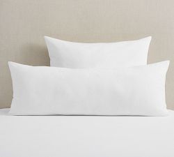 Oversized Lumbar Down Alternative Pillow Insert