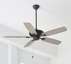 Poppy Ceiling Fan (52&quot;-60&quot;)