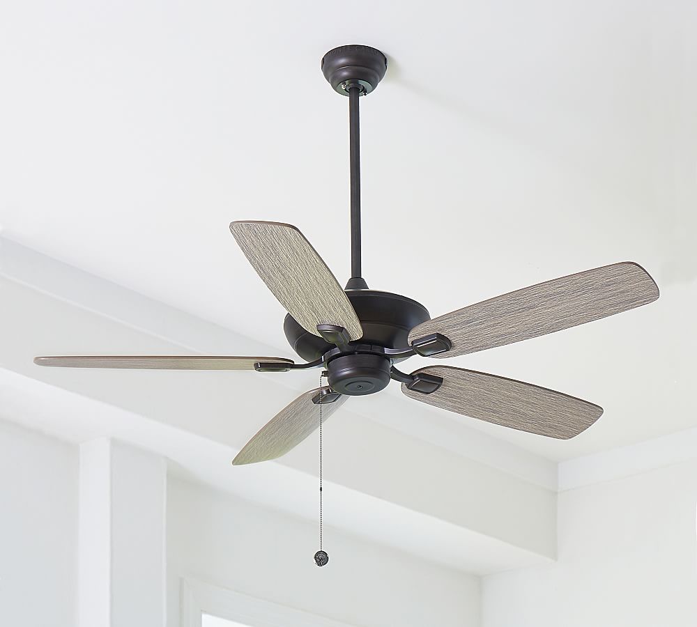 Poppy Ceiling Fan (52&quot;-60&quot;)