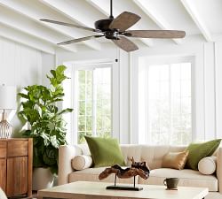 Poppy Ceiling Fan (52&quot;-60&quot;)