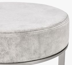 Cutler Upholstered Counter Stool