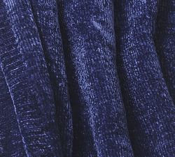 Larue Chenille Throw