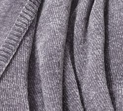 Larue Chenille Throw