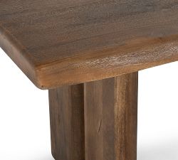 Delta Rectangular Dining Table (80&quot;)