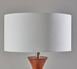 Becca Wood Floor Lamp (60&quot;)