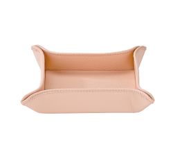 Marlo Leather Catchall