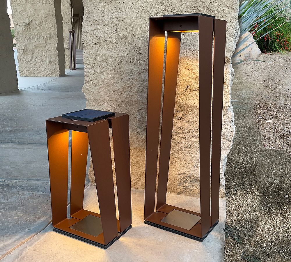 Flow Solar Lantern