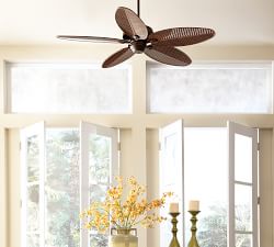 Ren Ceiling Fan (52&quot;)