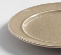 Cambria Handcrafted Stoneware Dinner Plates