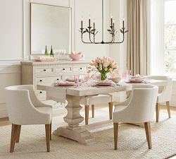 Banks Buffet (60&quot;)