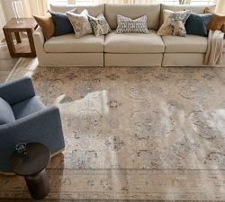 Blaire Hand-Knotted Rug