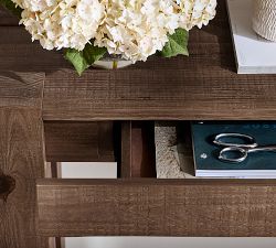 Rockport Mini Writing Desk (42&quot;)