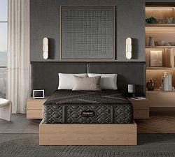 Beautyrest&#174; Black Hybrid Series Two Mattress (13.5&quot;h)