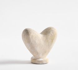 Artisan Studio Heart Object