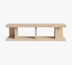 Newport Media Console (80&quot;)